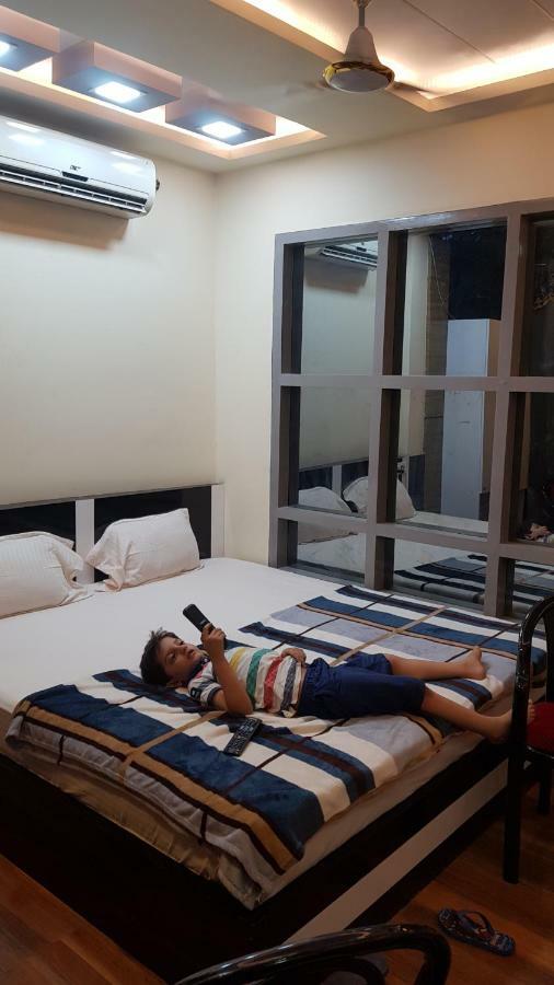 Ratnakar Palace Varanasi Bagian luar foto